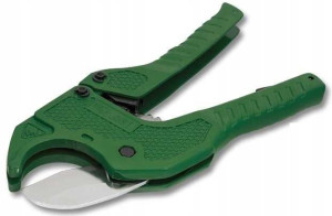 STALCO Obcinak nożyce do rur PVC 0-42mm