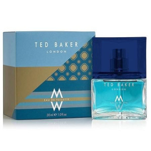 Ted Baker M For Men Edt 30ml Oryginał