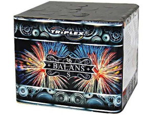 Wyrzutnia Balans Txb076 - 36 Strzałów 30mm