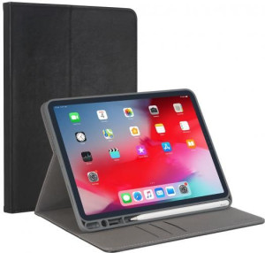 Stilgut Folio | Etui do iPad Pro 11 2018 - BLACK