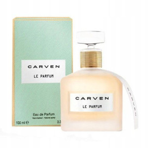 Carven Le Parfum Edp 100ml Produkt Oryginał