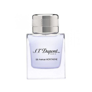 Dupont 58 Avenue Montaigne Edt 50ml Oryginał