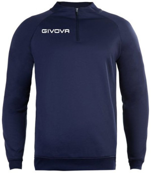 Bluza Givova Maglia Tecnica granatowa MA023 0004