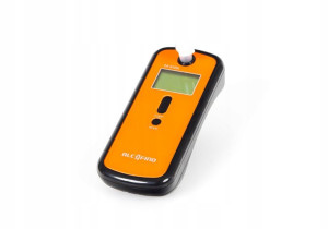 Alkomat AlcoFind DA-8100L+2lata Kalibracji+ Gratis