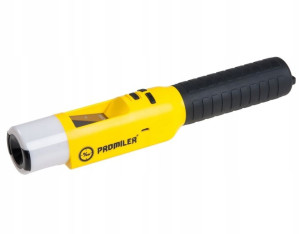ALKOMAT PRO PROMILER IBLOW + 5szt alko test gratis