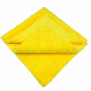 Dual Towel Mikrofibra Bezszwowa 400g/m2 40x40cm