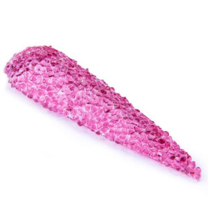 Bulion diamentowy Watermelon 1 mm Nr 08