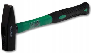 STALCO Młotek ślusarski trzonek fiberglass 500g