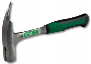 STALCO Młotek ciesielski 600g
