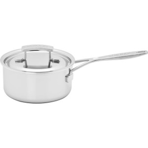 Demeyere Rondelek z pokrywką 3 ltr