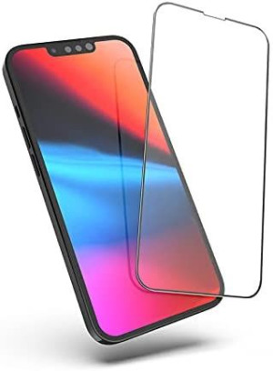 Szkło Hartowane Full Glue do iPhone 13 Mini