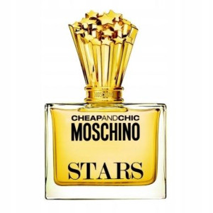 Moschino Stars Edp 50ml Oryginał