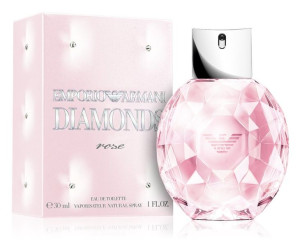Giorgio Armani Emporio Diamonds Rose Edt 30ml