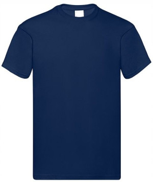 Stalco T-shirt Koszulka Granatowa - Bono S
