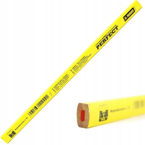 STALCO Ołówek do szkła i ceramiki Perfect S-76009