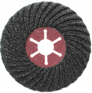 STALCO Tarcza szlifierska ceramiczna 127mm 71690