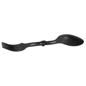 Niezbędnik Primus Folding Spork - black