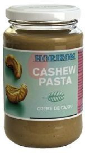Lumarko Krem Z Prażonych Orzechów Nerkowca Bio 350 G - Horizon