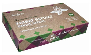 Lumarko Chałwa Sezamowa Z Migdałami Bio 200 G - Bio Agros