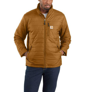 Kurtka Carhartt Gilliam Jacket CARHARTT® BROWN