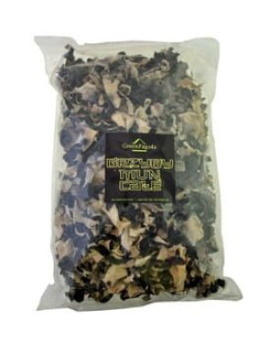 Grzyby Mun suszone całe 1kg