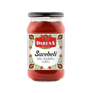 Sos Sacebeli bez dodatku cukru 475 g Daryna