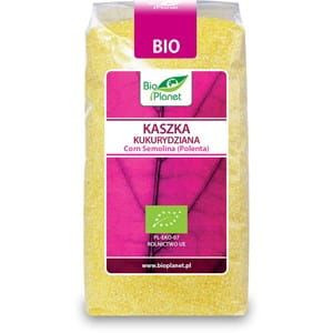 Kaszka Kukurydziana Bio 500 G - Bio Planet