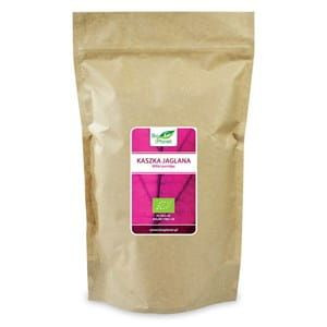 Kaszka Jaglana Bio 500 G - Bio Planet