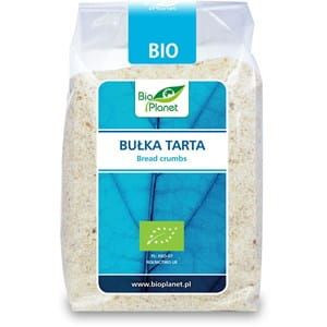 Bułka tarta BIO 250 g - Bio Planet