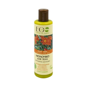 Mleczko do ciała Witaminy 250 ml Eco Laboratorie
