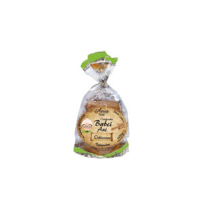 Ciasteczka orkiszowe naturalne 100 g Ania