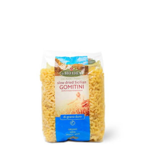 Makaron semolinowy KOLANKA BIO 500 g La Bio Idea