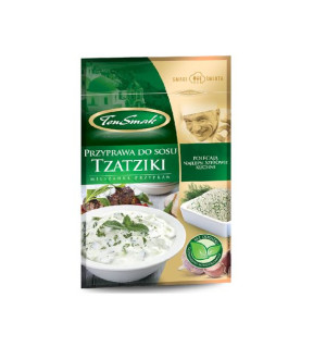Przyprawa tzatziki 30 g Ten Smak