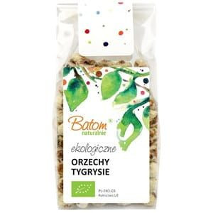 Orzechy tygrysie BIO 100 g - BATOM