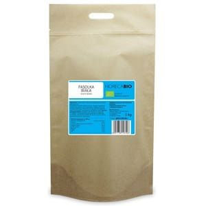 Fasolka Biała Bio 5 Kg - Horeca