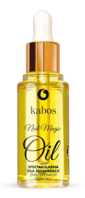 Oliwka silnie regenerująca 30ml Kabos