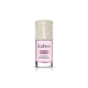 Simply Bio Nail Regenerator odżywka do paznokci 10 ml Kabos