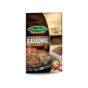 Przyprawa do grilowanej karkówki 30 g Ten Smak