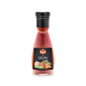 Sos Leczo Premium 235g Daryna