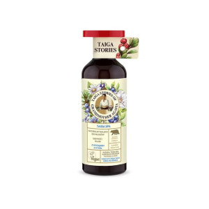 Balsam do włosów z wyciągiem 37 ziół 500 ml Babuszka Agafia