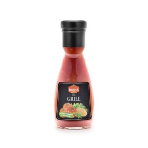 Sos grill 235 g Daryna