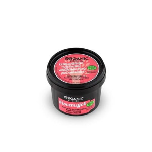 Krem do stóp przeciw zmęczeniu Lovemyjob 100 ml Organic Kitchen