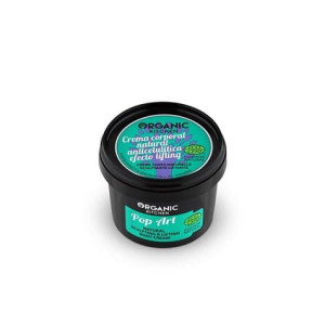 Krem do ciała modelująco-liftingujący Pop Art 100 ml Organic Kitchen