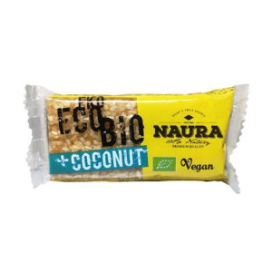 Sezamki z kokosem BIO 27 g Naura