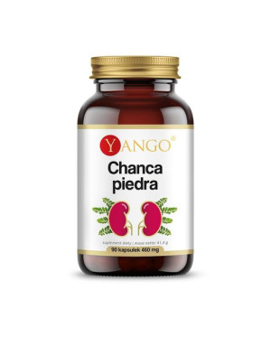 Chanca piedra - 90 kaps Yango