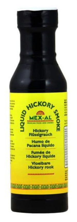 Dym wędzarniczy w płynie 340ml Mex-Al