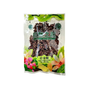 Pieprz syczuański  50 g Nature's Best Harvest