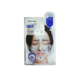Maska do twarzy kojąca 25 ml Mediheal