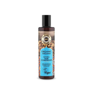 Odżywka do włosów Regeneracja Organiczny Argan 280 ml Planeta Organica
