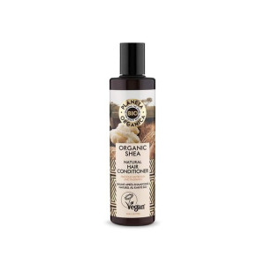Odżywka do włosów Intensywne odżywienie Masło Shea 280 ml Planeta Organica